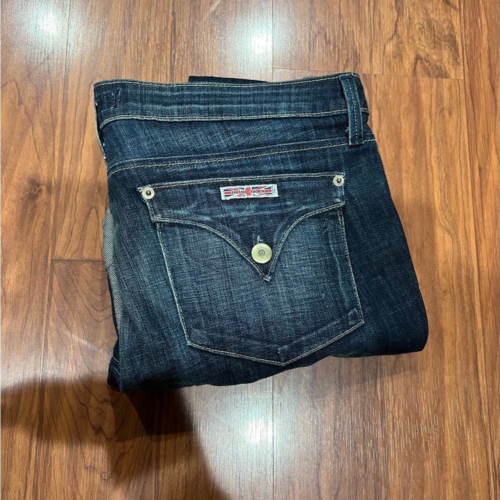 Hudson Jeans